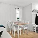Staymate Apartments. Trondheim Sentrum
