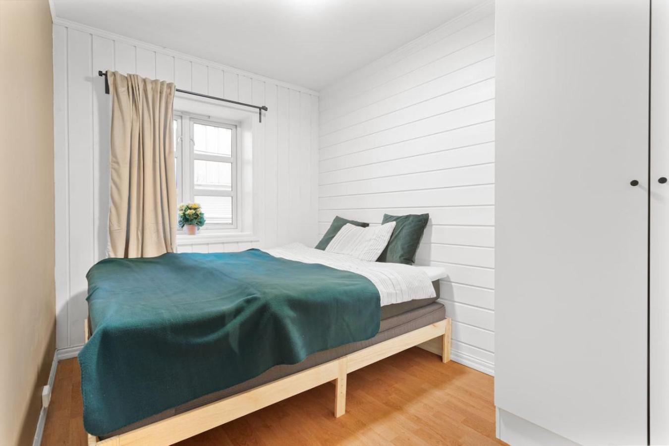 Staymate Apartments. Sentrum *