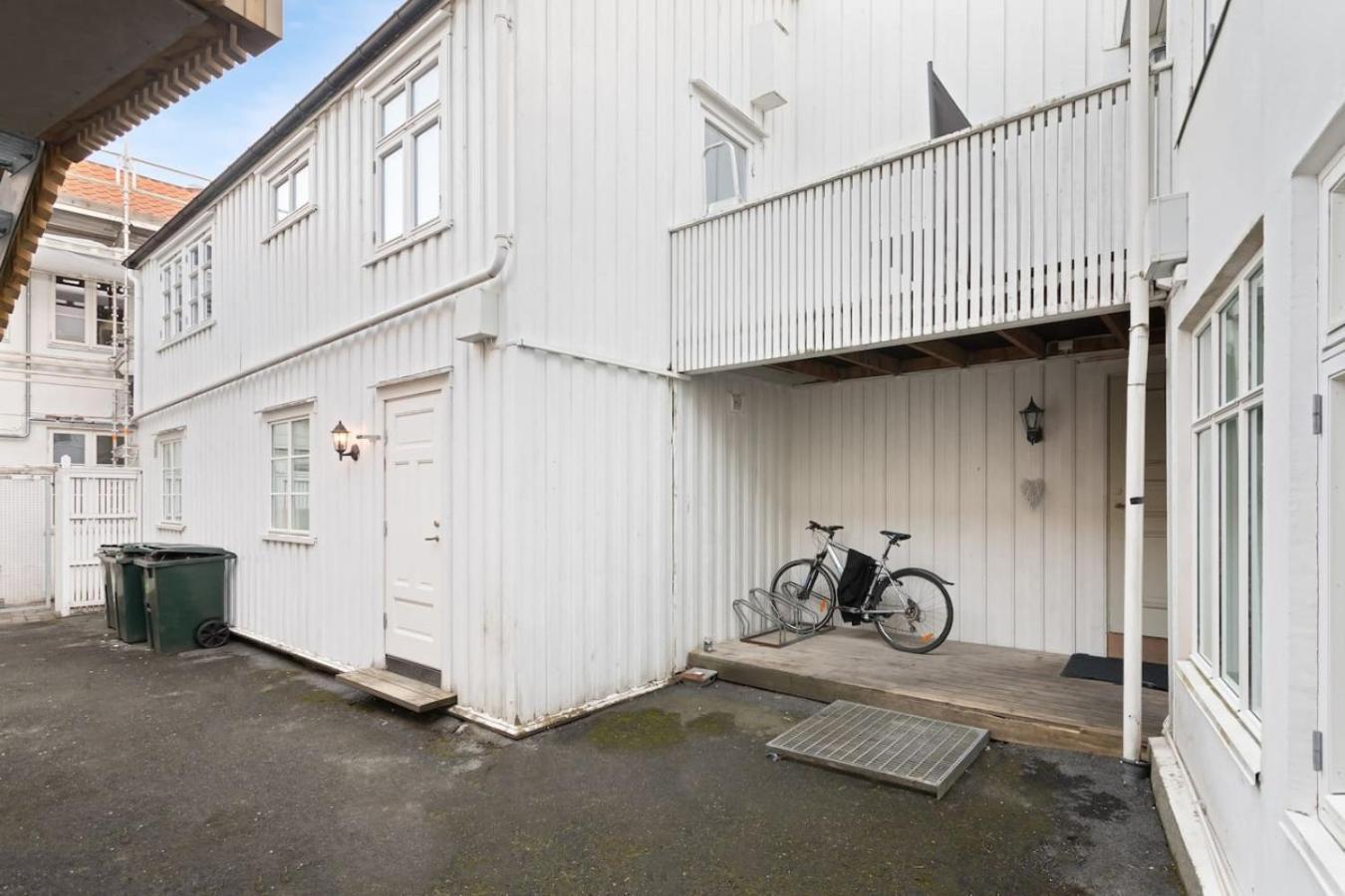 Staymate Apartments. Sentrum Apartment Trondheim